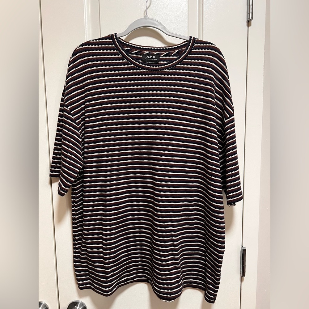 A.P.C. Bahia T-Shirt